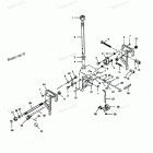 H0508G89D Swivel Bracket And Stern Brackets