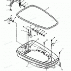 H1258P89B Support Plate