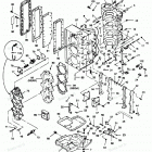 H0858P89C Power Head