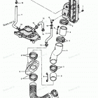H125LD89A Глушитель