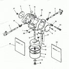 H0856L89B Карбюратор