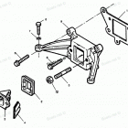 H0073S89A Intake System (90b Thru 92b)