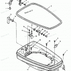 H1254A89A Support Plate