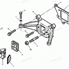 H0052C89A Intake System (90b Thru 92b)