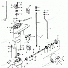H0357F89C Gear Housing