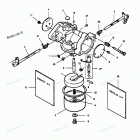 H0856G89F Карбюратор