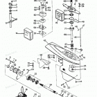 H0853X89B Gear Housing