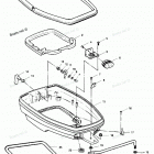H0507A89B Support Plate