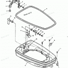 H0858G89F Support Plate
