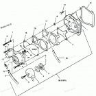 H0858X89G Насос топливный