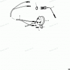 H0357H89A Overheat Buzzer