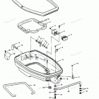 H0357X89A Support Plate