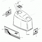 H0856X89D Engine Cover Force Models
