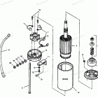 H0856G89E Стартер