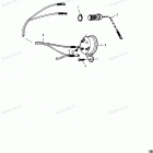 H0357Y89A Overheat Buzzer