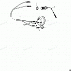 H0357I89A Overheat Buzzer