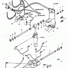 H1251G89E Power Trim Unit