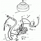 H0052B89A Magneto (89b Thru 92b)