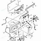 H1258W89B Дистанционное управление