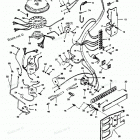 H1258W89B Электрика