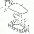 H1258F89C Support Plate