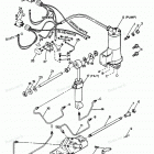 H0853K89B Power Trim Unit
