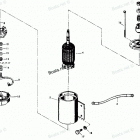 H0601F89A Стартер