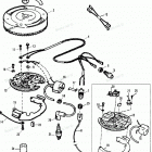H0092S89B Ignition System (88a-92b & Ser. # E000001 Thru E03...