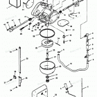 H1251X89E Карбюратор