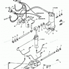 H1251E89C Power Trim Unit