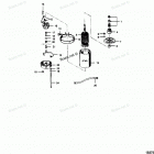 H0357F89A Электрический стартер