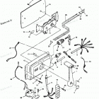 H1254A89C Дистанционное управление