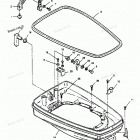 H1258A89A Support Plate