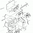 H0358F89C Дистанционное управление