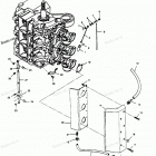 H085LD89B Intake Cover