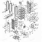 H1258H89C Power Head