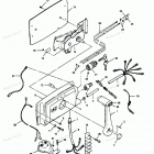 H0508G89D Дистанционное управление