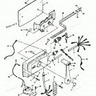 H1258I89B Дистанционное управление