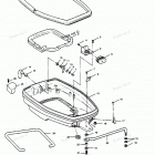 H0357R89A Support Plate