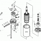 H0856X89C Стартер