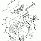 H1258K89B Дистанционное управление