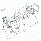 H0856Y89B Насос топливный