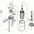 H0856W89C Стартер