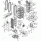 H1258D89B Power Head
