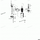 H0357Q89A Электрический стартер