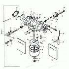 H0507A89C Карбюратор