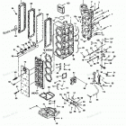 H1254A89C Power Head