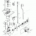 H0507A89C Gear Housing