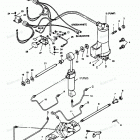 H1258W89B Power Trim Unit