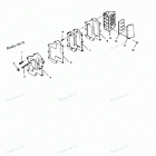 H0357Q89A Reed Plate
